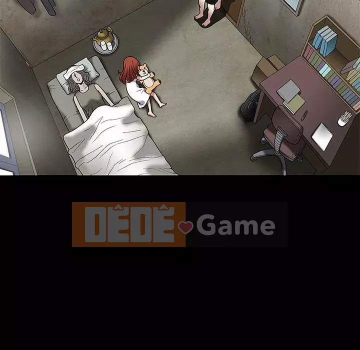 Thu hút Chương 6-7