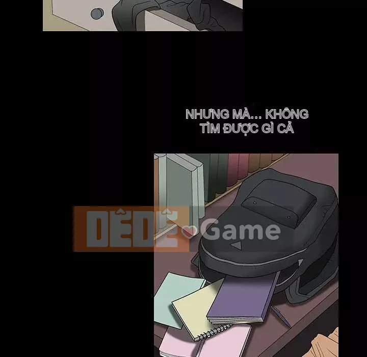 Thu hút Chương 6-7