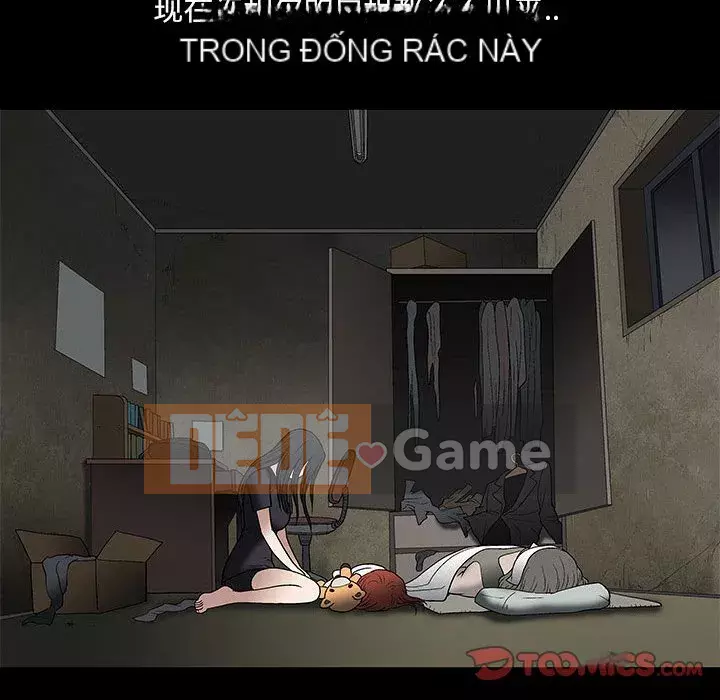 Thu hút Chương 6-7