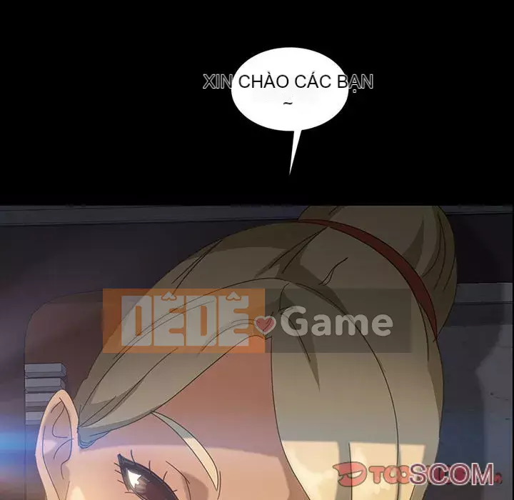 Vàng cũ bên cạnh Chương 24-25