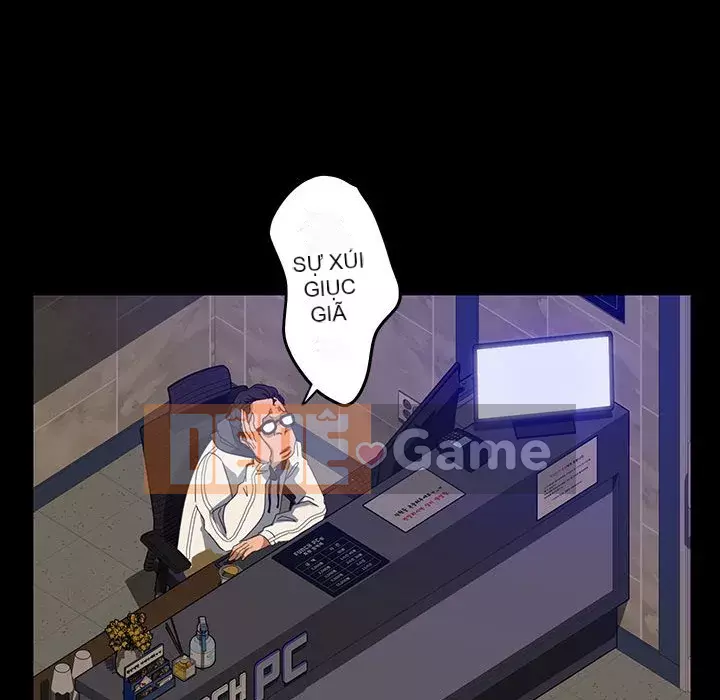 Vàng cũ bên cạnh Chương 24-25