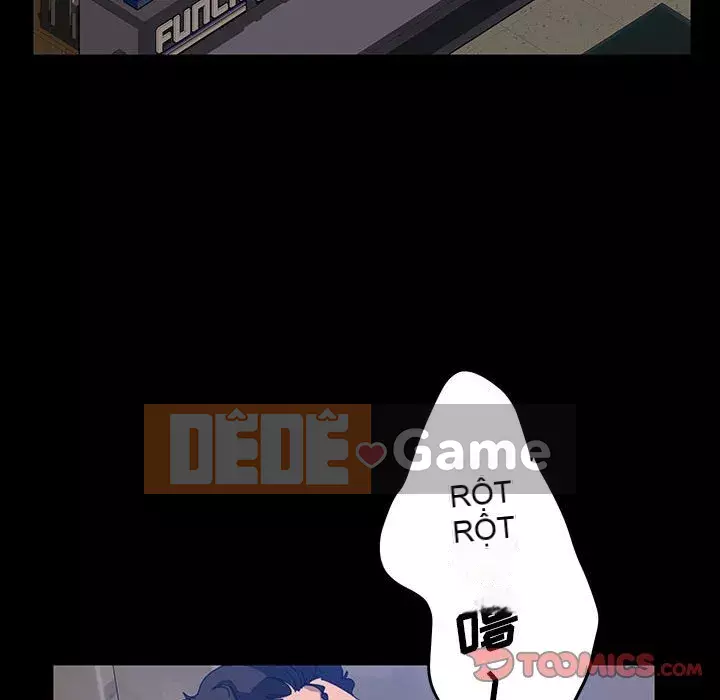 Vàng cũ bên cạnh Chương 24-25