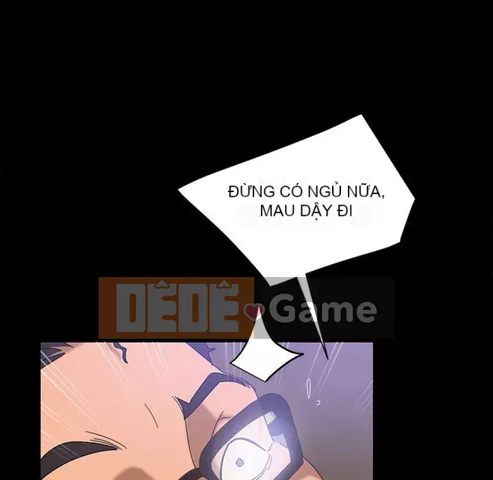 Vàng cũ bên cạnh Chương 24-25