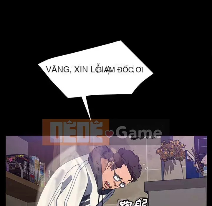 Vàng cũ bên cạnh Chương 24-25