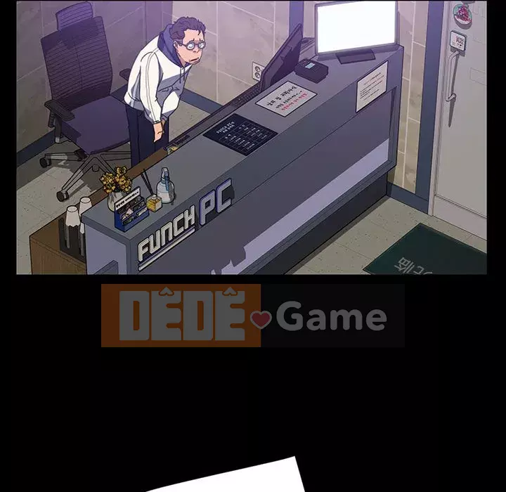 Vàng cũ bên cạnh Chương 24-25