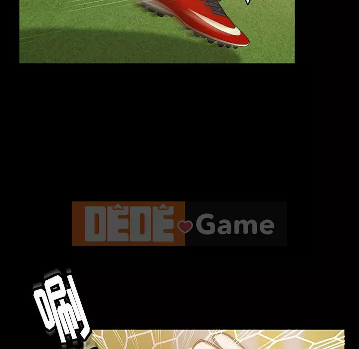 Vàng cũ bên cạnh Chương 24-25