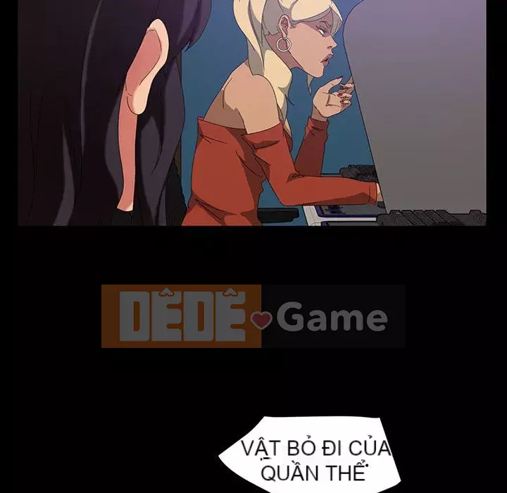 Vàng cũ bên cạnh Chương 24-25