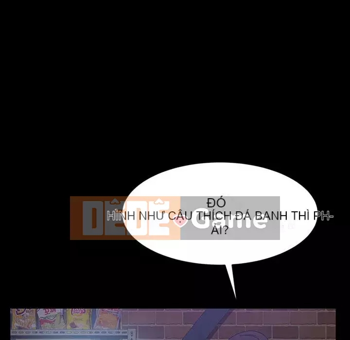 Vàng cũ bên cạnh Chương 24-25