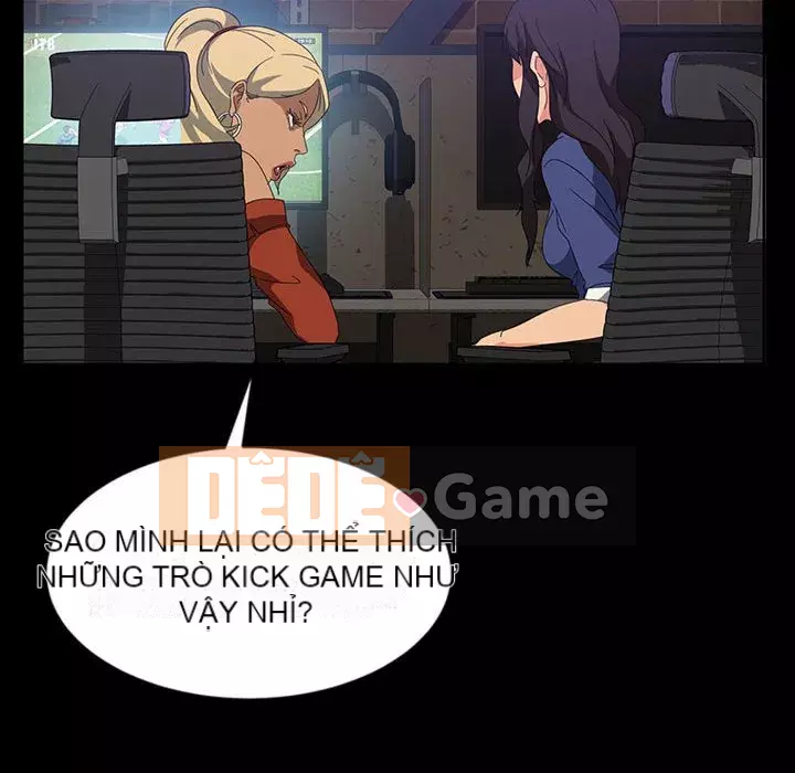 Vàng cũ bên cạnh Chương 24-25