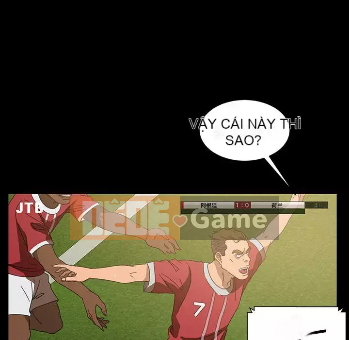 Vàng cũ bên cạnh Chương 24-25