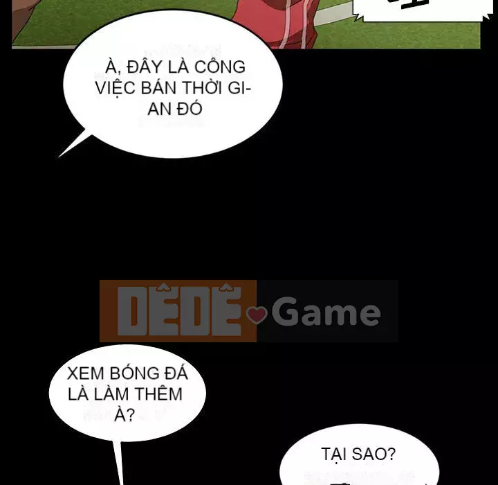 Vàng cũ bên cạnh Chương 24-25