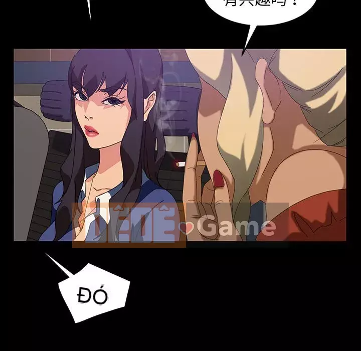 Vàng cũ bên cạnh Chương 24-25