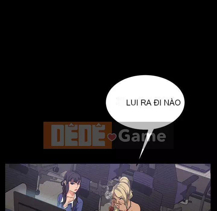 Vàng cũ bên cạnh Chương 24-25