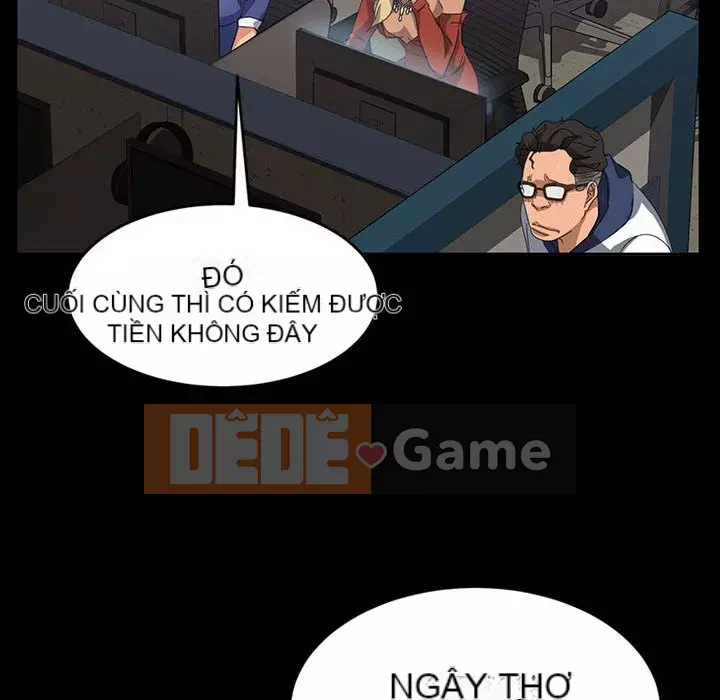 Vàng cũ bên cạnh Chương 24-25