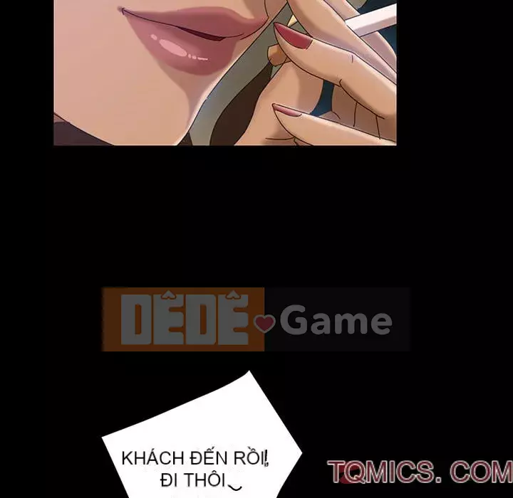 Vàng cũ bên cạnh Chương 24-25