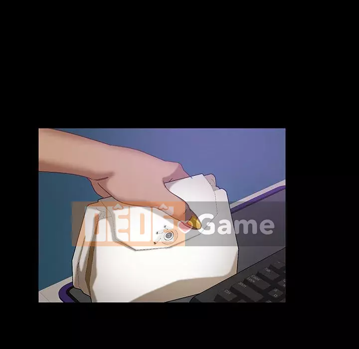 Vàng cũ bên cạnh Chương 24-25