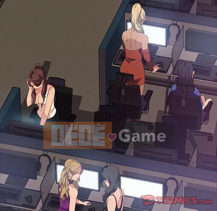 Vàng cũ bên cạnh Chương 24-25