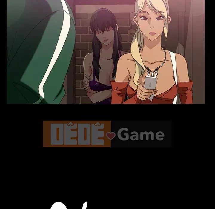 Vàng cũ bên cạnh Chương 24-25