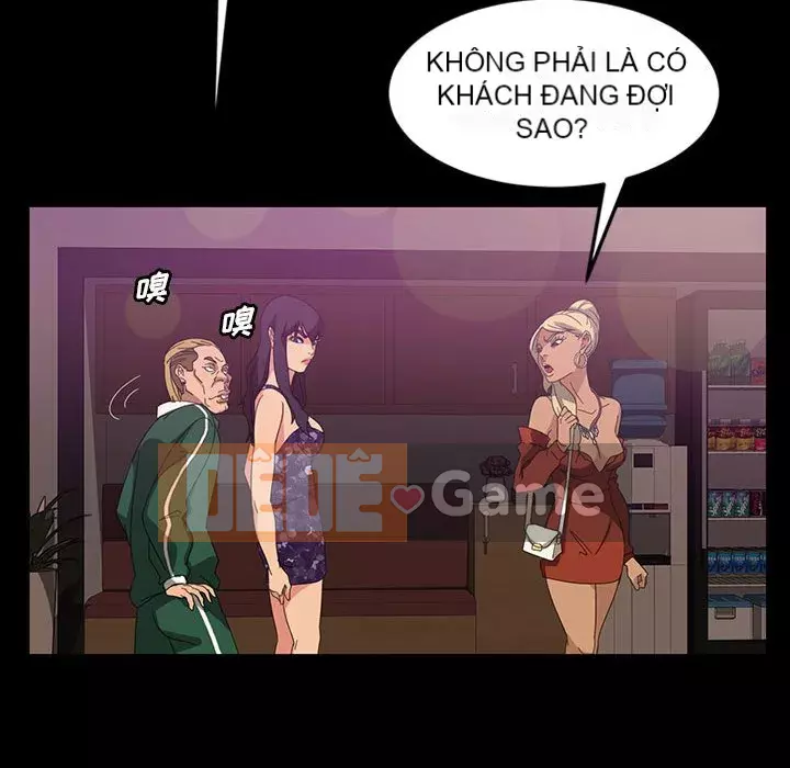 Vàng cũ bên cạnh Chương 24-25