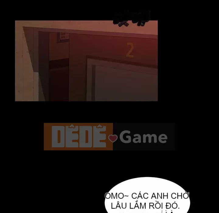 Vàng cũ bên cạnh Chương 24-25