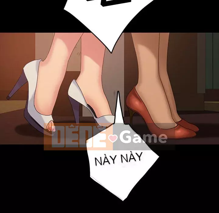 Vàng cũ bên cạnh Chương 24-25