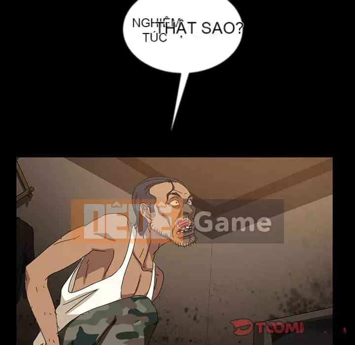 Vàng cũ bên cạnh Chương 24-25