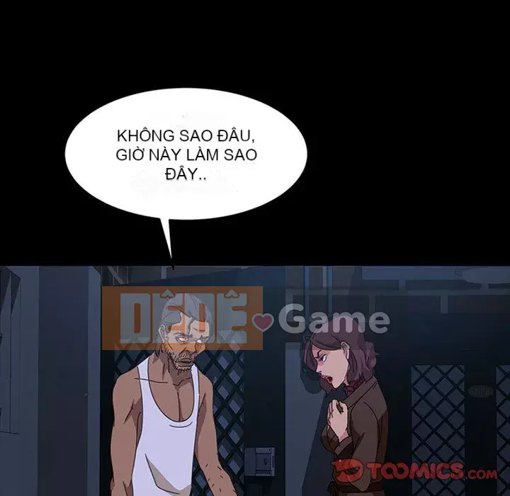 Vàng cũ bên cạnh Chương 24-25