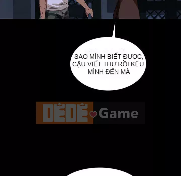 Vàng cũ bên cạnh Chương 24-25