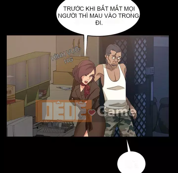 Vàng cũ bên cạnh Chương 24-25