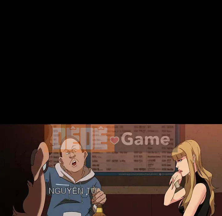 Vàng cũ bên cạnh Chương 24-25