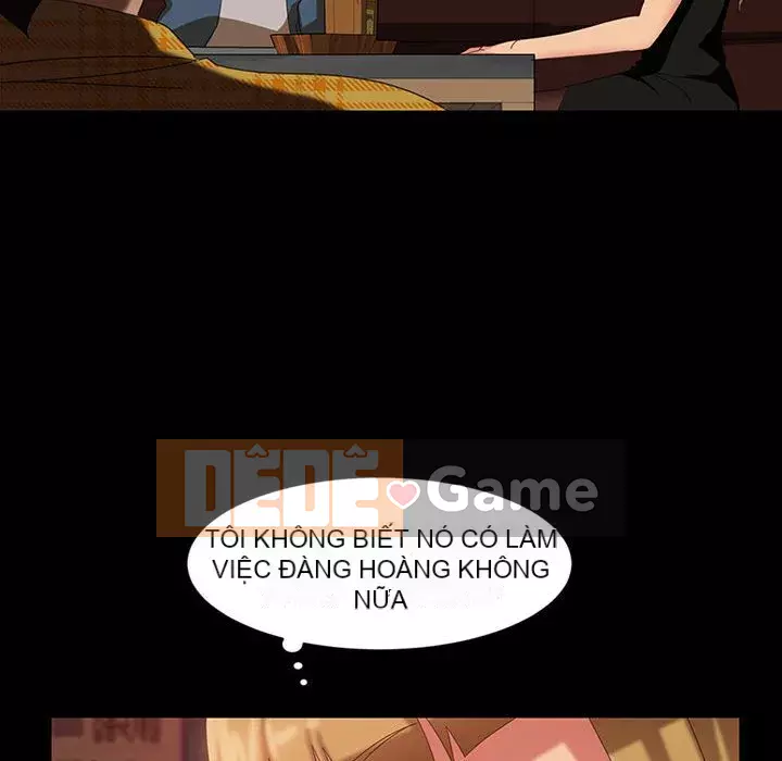 Vàng cũ bên cạnh Chương 24-25