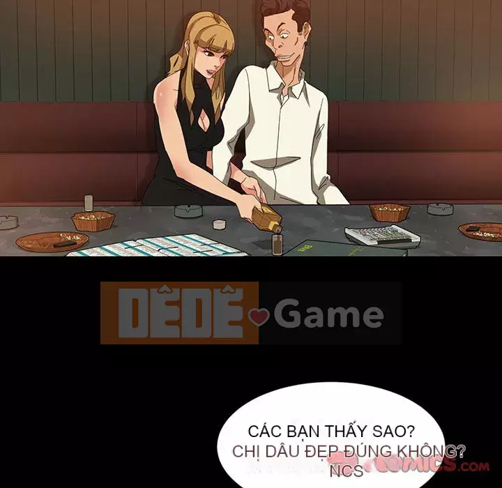 Vàng cũ bên cạnh Chương 24-25