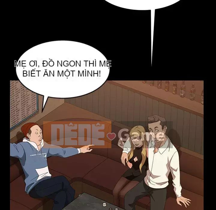 Vàng cũ bên cạnh Chương 24-25