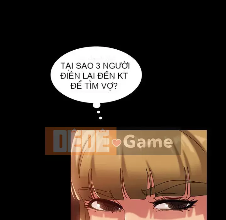 Vàng cũ bên cạnh Chương 24-25