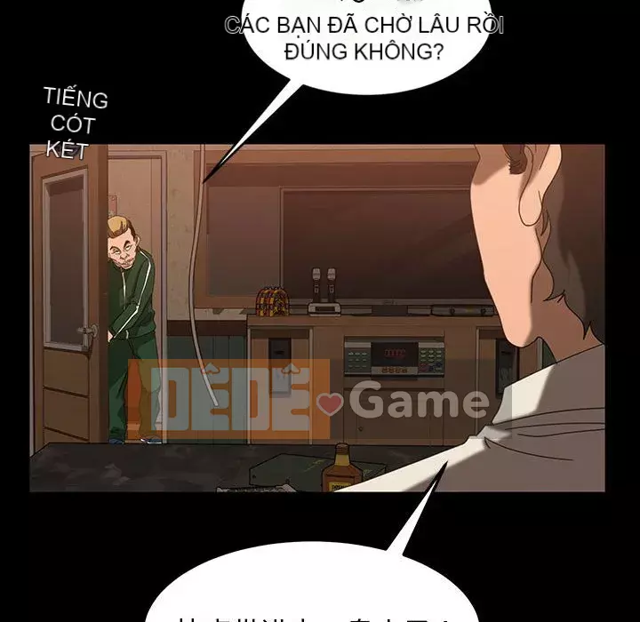 Vàng cũ bên cạnh Chương 24-25