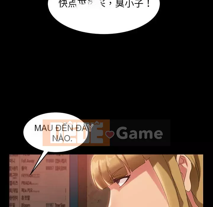 Vàng cũ bên cạnh Chương 24-25