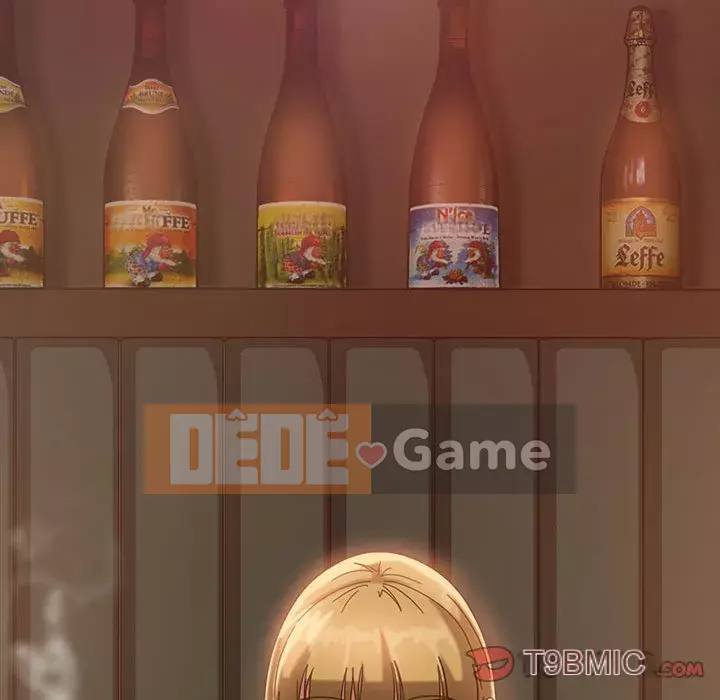 Vàng cũ bên cạnh Chương 24-25