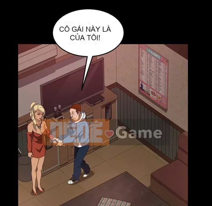 Vàng cũ bên cạnh Chương 24-25