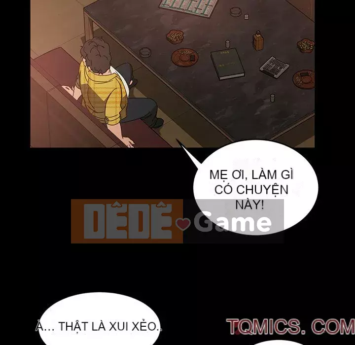 Vàng cũ bên cạnh Chương 24-25