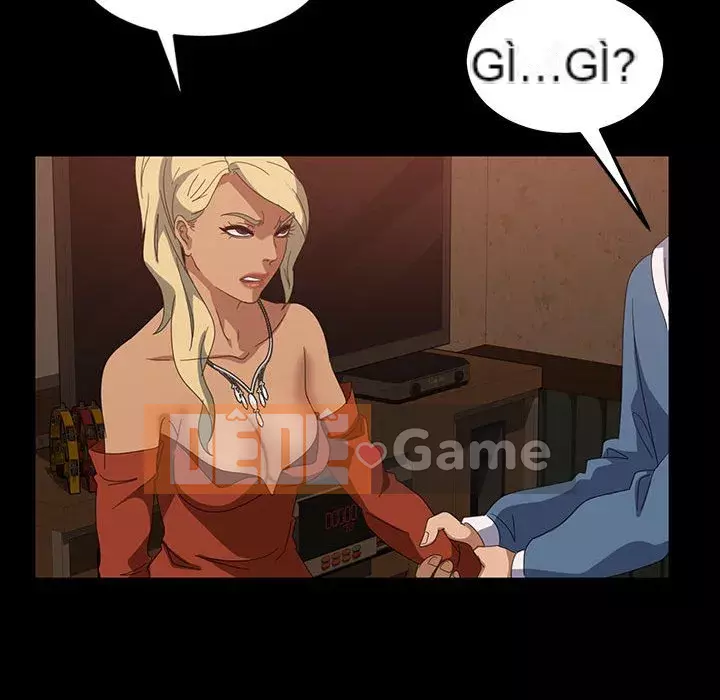 Vàng cũ bên cạnh Chương 24-25