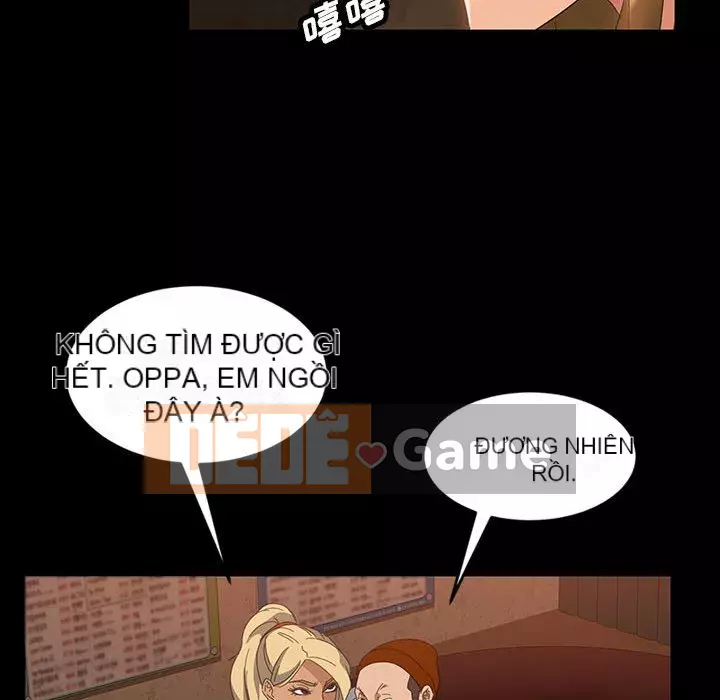 Vàng cũ bên cạnh Chương 24-25