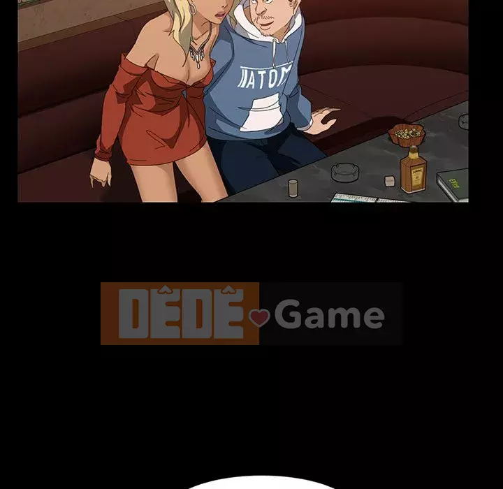 Vàng cũ bên cạnh Chương 24-25