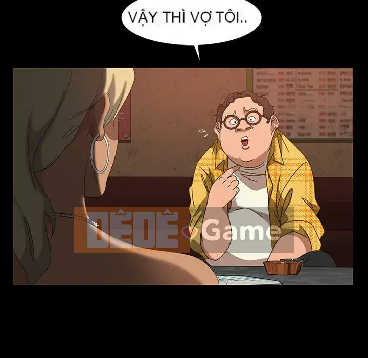 Vàng cũ bên cạnh Chương 24-25