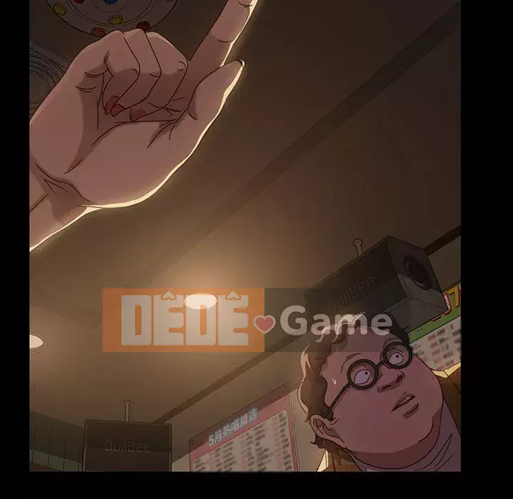 Vàng cũ bên cạnh Chương 24-25