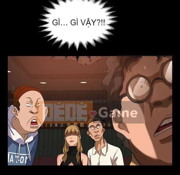 Vàng cũ bên cạnh Chương 24-25