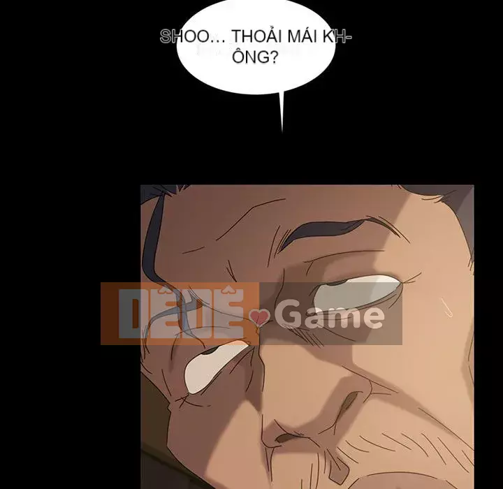 Vàng cũ bên cạnh Chương 24-25