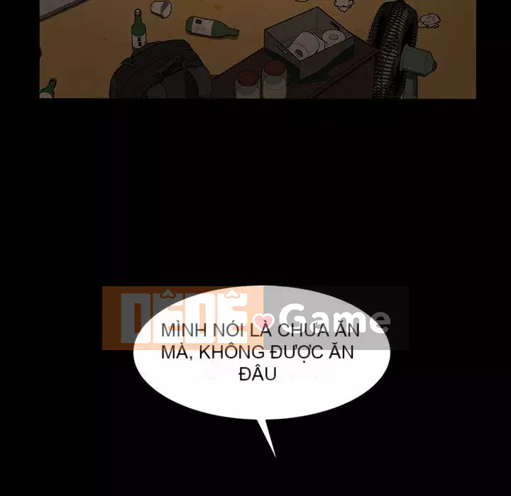 Vàng cũ bên cạnh Chương 24-25