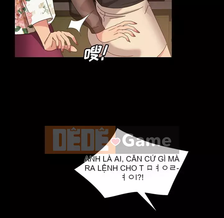 Vàng cũ bên cạnh Chương 22-23