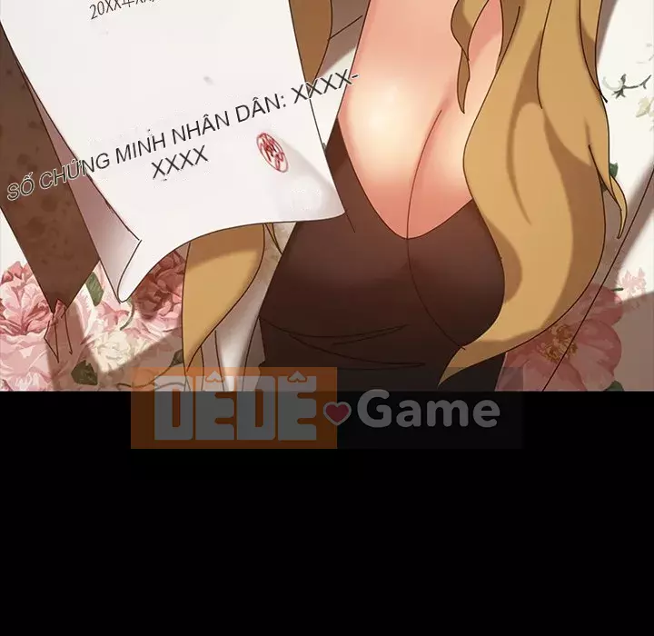 Vàng cũ bên cạnh Chương 22-23