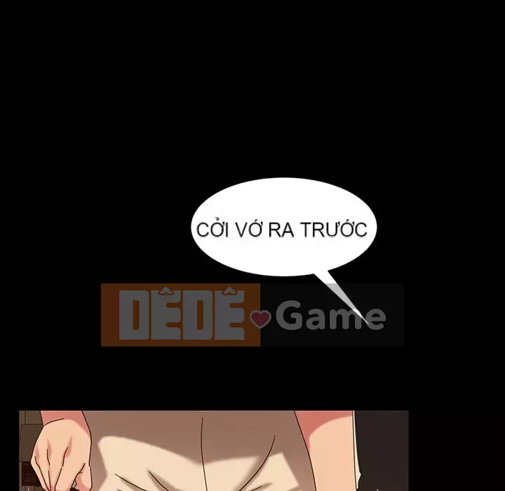 Vàng cũ bên cạnh Chương 22-23